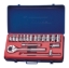 Picture of 18-Piece Socket Set K0009