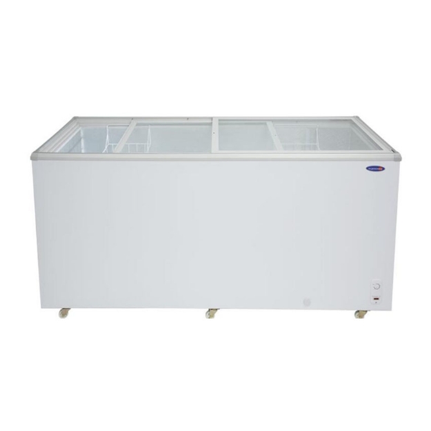 Picture of Fujidenzo Chest Freezer FD 18 ADF