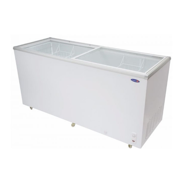 Picture of Fujidenzo Chest Freezer FD 22 ADF