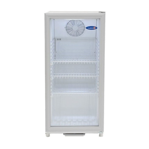 Picture of Fujidenzo Showcase Chiller SU 45 A