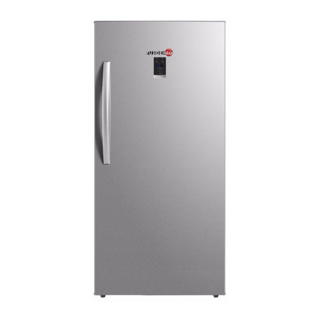 Picture of Fujidenzo No Frost Upright Freezer- NFU 140 SSDF