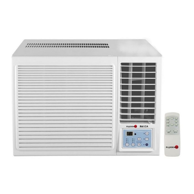 Picture of Fujidenzo  Window Type Aircon- WAR 70 CES