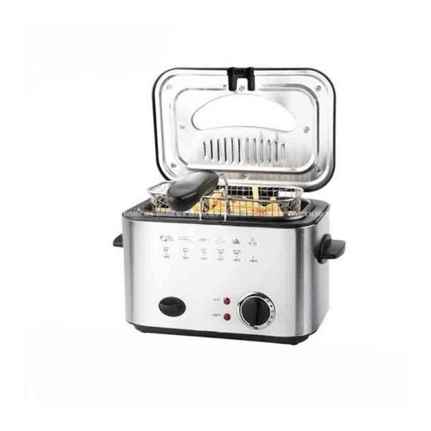 Picture of Mini Deep Fryer MDF-836B