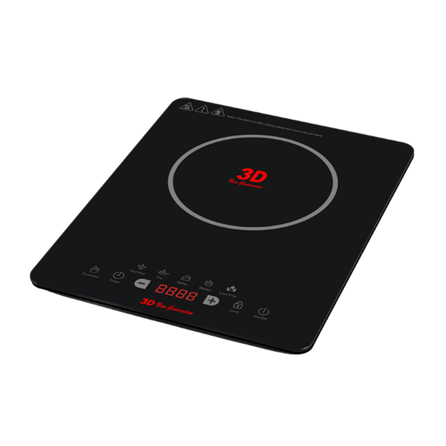 Picture of Induction Cooker IC-1500SL