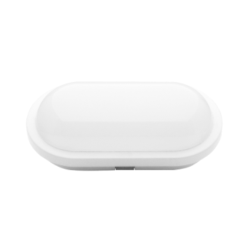 Omni LED Weatherproof Oval Lamp