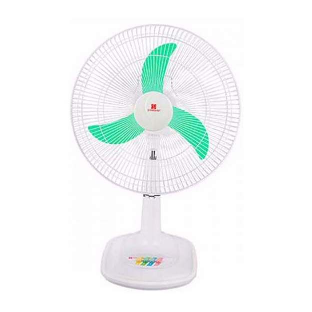 Picture of Standard Desk Fan- SDM 16B