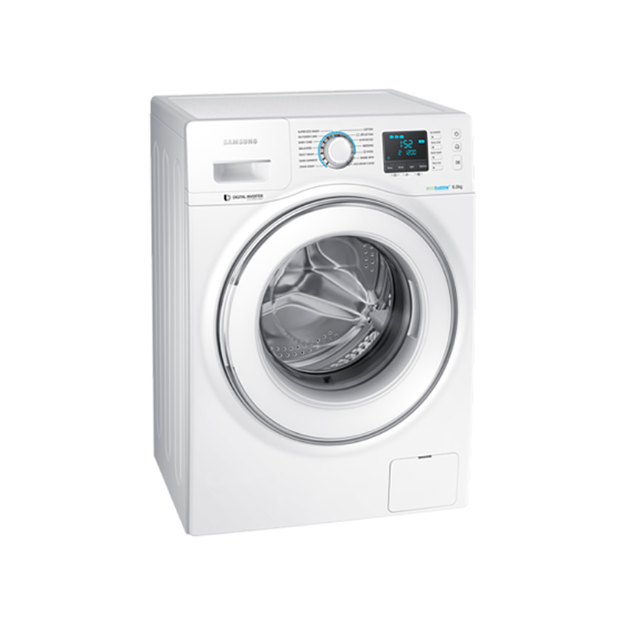 Picture of Front Load Washer WW60H5200EW