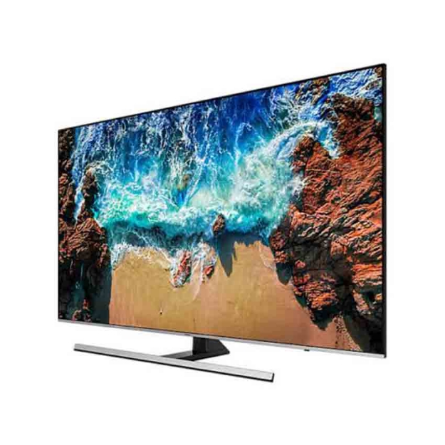 Picture of Smart TV 4K UHD NU8000