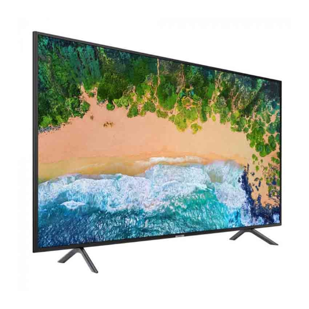 Picture of Smart UHD TV NU7100