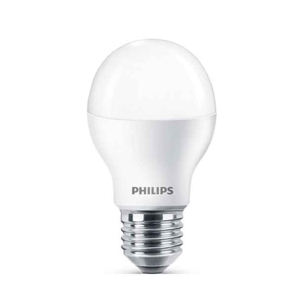 Picture of ESS LED Bulb E27 3000K A60