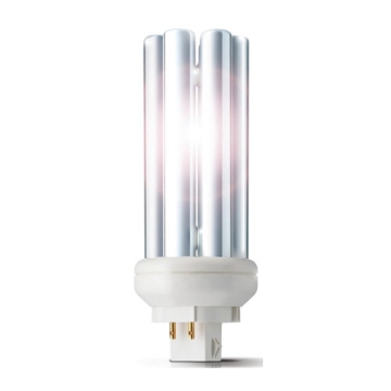 Picture of Philips Compact Flourescent Lamp- Non Integrated (CFLni) 26W/4P