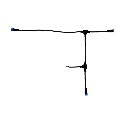 Picture of LED Modular Light With Bracket