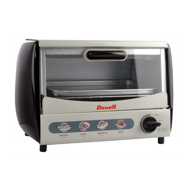 Picture of Dowell Oven Toaster- DOT603