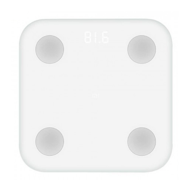 Picture of Xiaomi Digital Weighing Scale