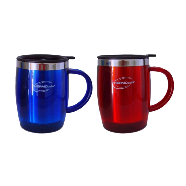 Picture of Thermos Drinking Mug  - THM4SB