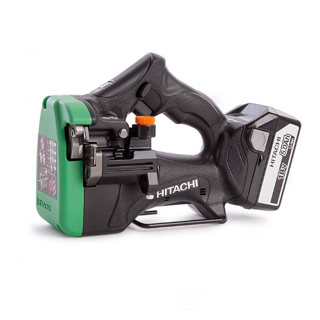 Picture of HITACHI 18V Cordless Stud Cutter CL 18DSL