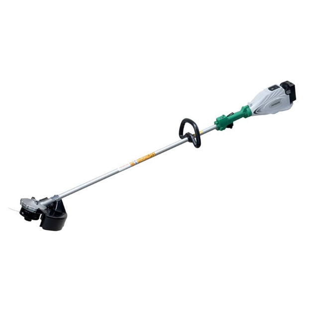 Picture of HITACHI Cordless Grass Cutter CG18DSDL