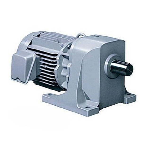 Picture of HITACHI Gear Motor GA48-220-30