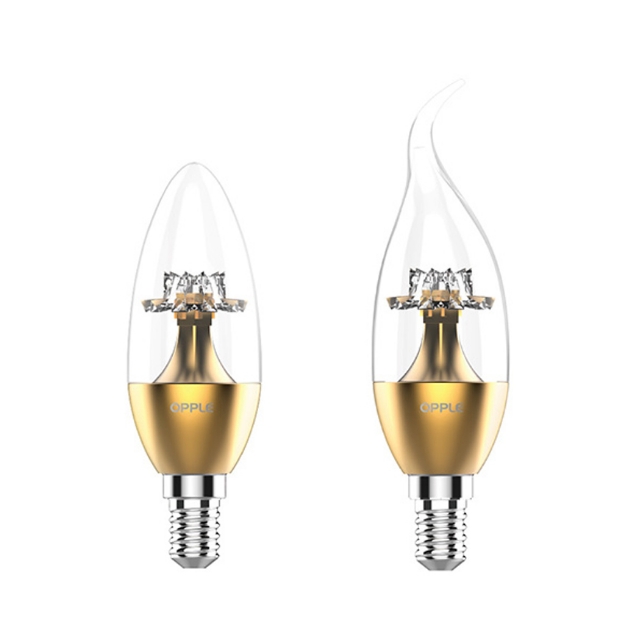 Picture of Opple LED Utility1 Candle