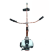 Picture of ZEKOKI 2-Stroke Gas Grass Cutter ZKK-600
