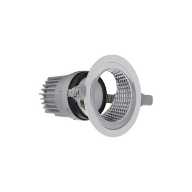 Picture of LED SPOT HIGH PERFORMANCE - LTH01008001 LEDSportRA 8W-Dim-20"