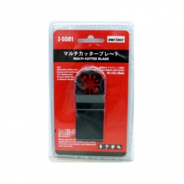 Picture of ZEKOKI Standard Double-Break Saw Blade Z-5501