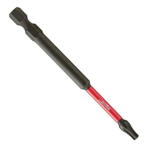 Picture of MILWAUKEE Shock Wave 6" Power Bit Torx T25 48-32-4846