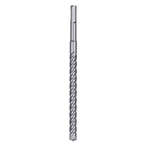 Picture of Hammer Drill Bits SDS+ RX4 6mmx110mm -4 Cutters 4932352011
