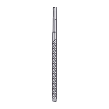 Picture of Hammer Drill Bit SDS+ RX4 14mmx210mm -4 Cutters 4932352037