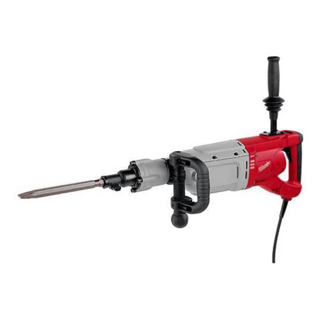 Picture of MILWAUKEE 11kg Demolition Hammer Hex 27J KANGO 900 K