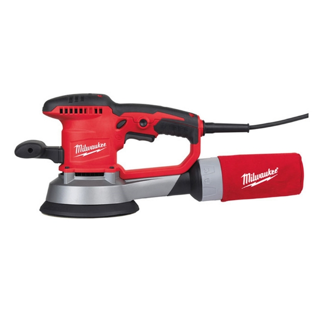 Picture of MILWAUKEE 150mm Random Orbital Sander, ROS150E-2