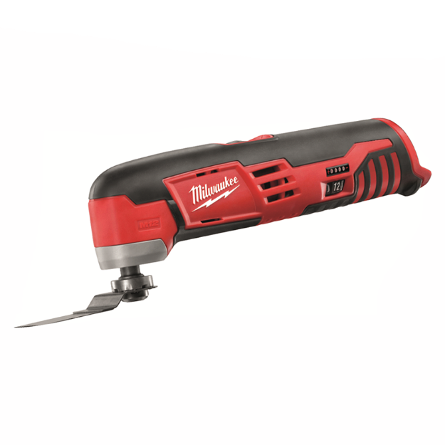 Picture of MILWAUKEE M12 Compact Cordless Multi-Tool Range C12MT-O