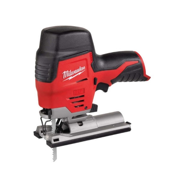 Picture of MILWAUKEE M12 Naked Compact Jigsaw M12JS-O