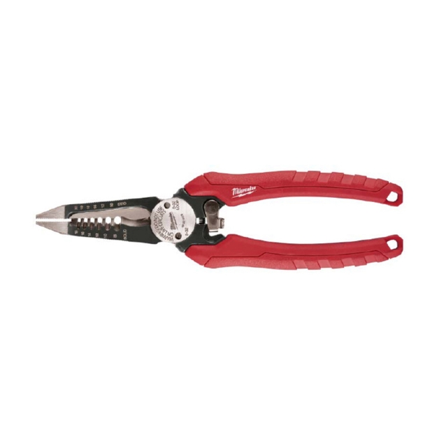 Picture of MILWAUKEE Gen II Combination Wire Plier 48-22-3079