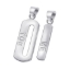 Picture of Couple Pendant- CS-072