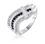 Picture of 925 Silver Jewelry, Ladies Ring-SR-139