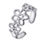Picture of 925 Silver Jewelry,Toe Ring- SR-337