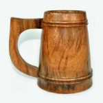 Picture of Acacia Beer Mug- 0054-0038