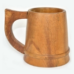 Picture of Acacia Beer Mug- 0054-0040