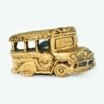 Picture of Resin Magnet Jeepney- 0440-3118