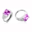 Picture of 925 Silver Jewelry,Clip Earrings- ER-511