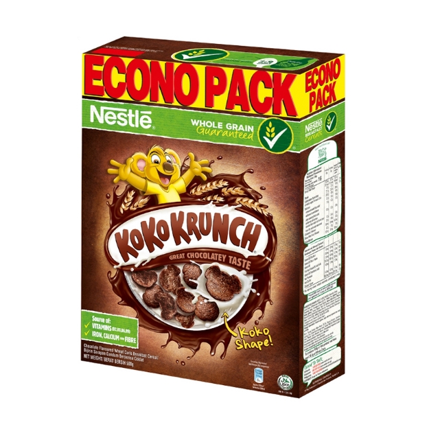 Picture of KOKO KRUNCH 500g