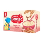 Picture of NESTLÉ CERELAC Baby Food