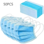 Picture of N95 Face Mask, S95 Face Mask 50pcs/Box