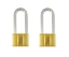 Picture of PADLOCK S/BRS 30MM 40MM SHACKLE 2PC KA