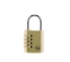 Picture of Yale Class Series Indoor Solid Brass Combination Padlock 40mm - Y150/40/130/1