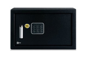 Picture of Yale Home Electronic Safe Box (Medium) - YSV/250/DB1
