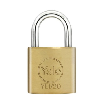 Picture of Standard Shackle YE1/20/111/1