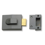 Picture of Rim Locks, Standard Night Latch P88