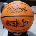 Picture of Butterfly Ball;Sport Ball